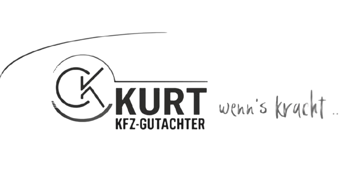Kfz Gutachter Kurt – Kfz-Sachverständigenbüro Logo